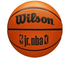Krepšinio kamuolys Wilson JR NBA DRV, dydis 7