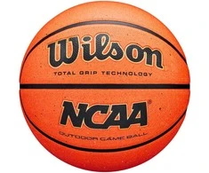Krepšinis lauko žaidimams Wilson NCAA