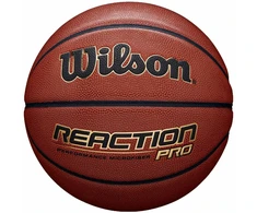 Krepšinio kamuolys Wilson Reaction Pro WTB101370, dydis 7
