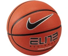 Nike Nike Elite All Court 8P 2.0 Deflated Ball N1004088-855 Oranžinis 7