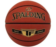 Krepšinio kamuolys Spalding TF Gold, dydis 7