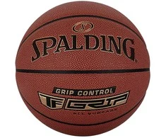 Spalding Spalding Grip Control TF Ball 76875Z Oranžinis 7