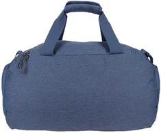 Krepšys 4F U050 denim 4FAW23ABAGU050 32S