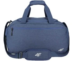 Krepšys 4F U050 denim 4FAW23ABAGU050 32S
