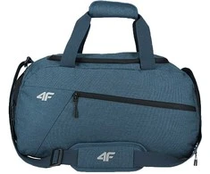Krepšys 4F U052 denim 4FAW23ABAGU052 32S