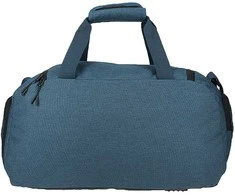 Krepšys 4F U052 denim 4FAW23ABAGU052 32S