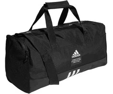 Krepšys adidas 4ATHLTS Duffel M juoda HC7272