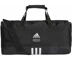Krepšys adidas 4ATHLTS Duffel M juoda HC7272