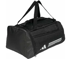 Krepšys adidas Essentials 3-Stripes Duffel Bag S juoda IP9862