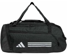 Krepšys adidas Essentials 3-Stripes Duffel Bag S juoda IP9862