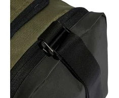 Adidas Essentials 3-Stripes Duffel S Olive IZ1907