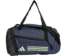 adidas Essentials 3-Dryžių Duffel krepšys XS IR9822