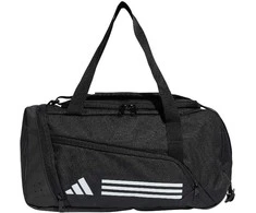 Adidas Sportinis krepšys Essentials 3-Stripes Duffel XS juoda (IP9861)