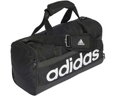 Adidas sportinis krepšys Essentials Linear Duffel Extra HT4744 juodas