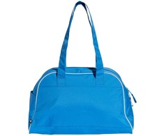 adidas Linijinis Essentials Boulingo Krepšys Mėlynas JZ7569