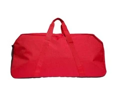 Krepšys adidas Tiro 23 League Duffel Large raudonas IB8660