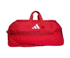 Krepšys adidas Tiro 23 League Duffel Large raudonas IB8660