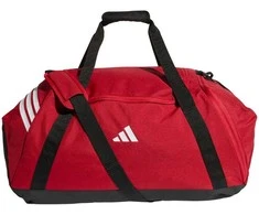 Krepšys adidas Tiro Duffle L raudona JY7948