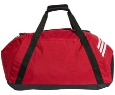 Krepšys adidas Tiro Duffle L raudona JY7948