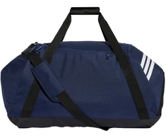 Krepšys adidas Tiro Duffle L tamsiai mėlyna KD4242