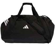 Krepšys adidas Tiro Duffle Large juoda JY7937