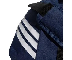 Krepšys adidas Tiro Duffle Large With Bottom Compartment tamsiai mėlyna KD4233