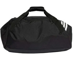 Krepšys adidas Tiro Duffle Medium juoda KB0786