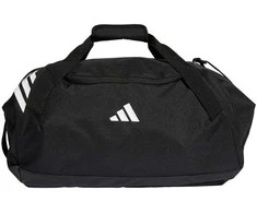 Krepšys adidas Tiro Duffle Medium juoda KB0786