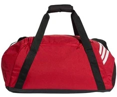 Adidas Krepšys adidas Tiro Duffle Medium raudona KB0787