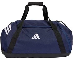 Krepšys adidas Tiro Duffle Medium tamsiai mėlyna KD4243
