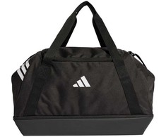 Adidas TIRO Sportinis krepšys su skyriumi apačioje M JY7943