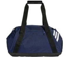Krepšys adidas Tiro Duffle S tamsiai mėlyna JY7931