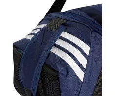Krepšys adidas Tiro Duffle S tamsiai mėlyna JY7931