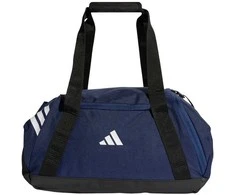 Krepšys adidas Tiro Duffle S tamsiai mėlyna JY7931