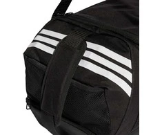 Krepšys adidas Tiro Duffle Small With Bottom Compartment juoda JY7939