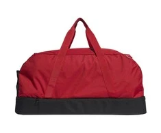 Krepšys adidas Tiro League Duffel Large raudonas IB8656