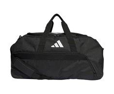 Krepšys adidas Tiro League Duffel Medium juodas HS9749