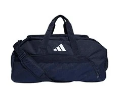 Krepšys adidas Tiro League Duffel Medium tamsiai mėlyna IB8657