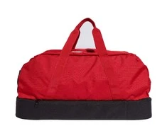 Krepšys adidas Tiro League Duffel Medium raudona IB8654