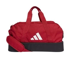 Sportinis Krepšys adidas Tiro League Duffel Raudonas IB8651
