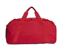 Krepšys adidas Tiro League Duffel Small raudonas IB8661