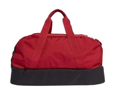 Sportinis Krepšys adidas Tiro League Duffel Raudonas IB8651