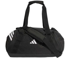 adidas Tiro S krepšys juodas JY7916