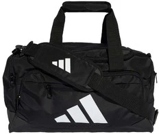 Krepšys adidas Training Defender Duffle XSmall juoda JZ0609