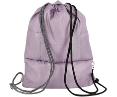 Batų krepšys 4F U085 šviesiai violetinis 4FWSS24AGYMU085 52S