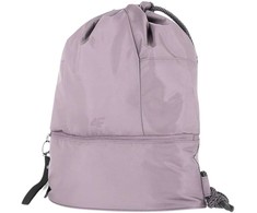 Batų krepšys 4F U085 šviesiai violetinis 4FWSS24AGYMU085 52S