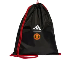Krepšys batams adidas Manchester United juoda IB4573