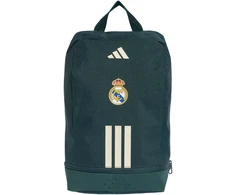 Krepšys batams adidas Real Madrid žalia KR7575