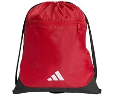 Krepšys batams adidas Tiro Gymsack raudona JY7991
