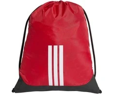 Krepšys batams adidas Tiro Gymsack raudona JY7991